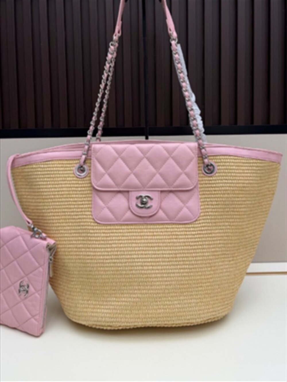 Chanel Fashion Bag